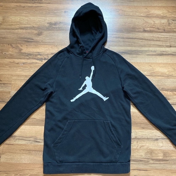 Air Jordan Sweatsuit Hoodie Sweatpants Matching Set - Picture 7 of 9